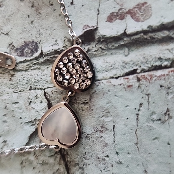 Stainless steel bracelet - Picture 5 of 6